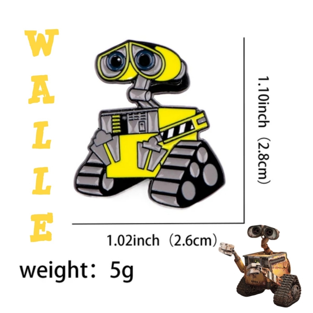 BOGO!! BUNDLE For Discount!!!  Backpack, Lanyard, Disney Wall-E